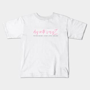 diywithsusyz Kids T-Shirt